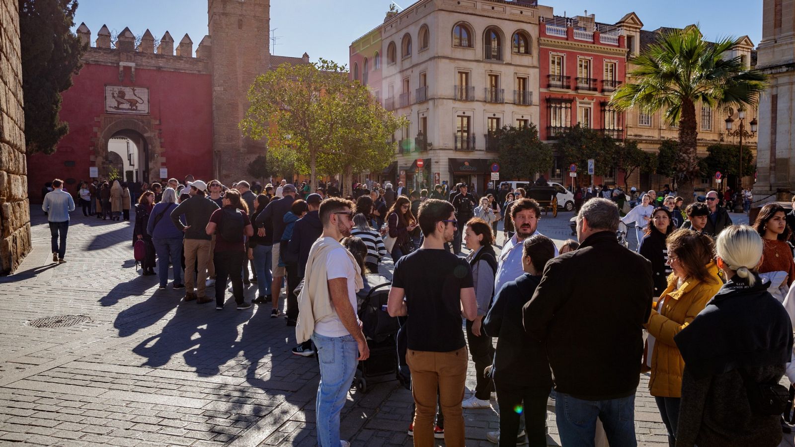 Diciembre, un buen mes para el turismo