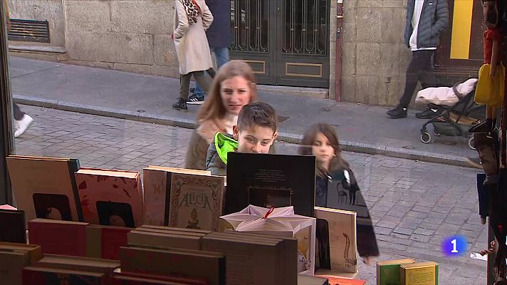 Lemaitre, Aramburu, Auster o Piñeiro, los libros que vienen en 2023