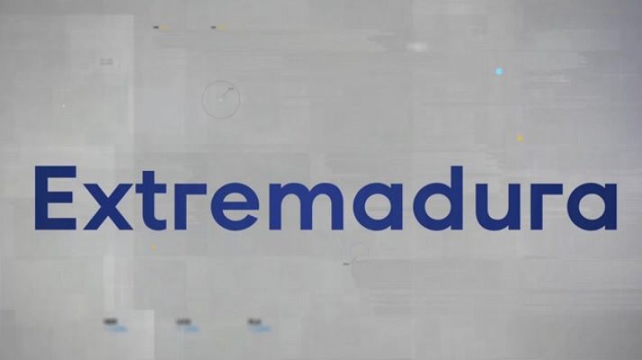 Noticias de Extremadura - Noticias de Extremadura - 05/01/2022