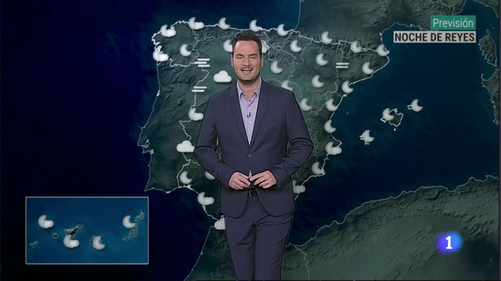 El tiempo en Extremadura - 05/01/2023 - Ver ahora