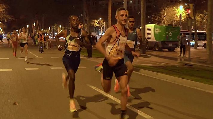 Atletismo - Cursa dels nassos