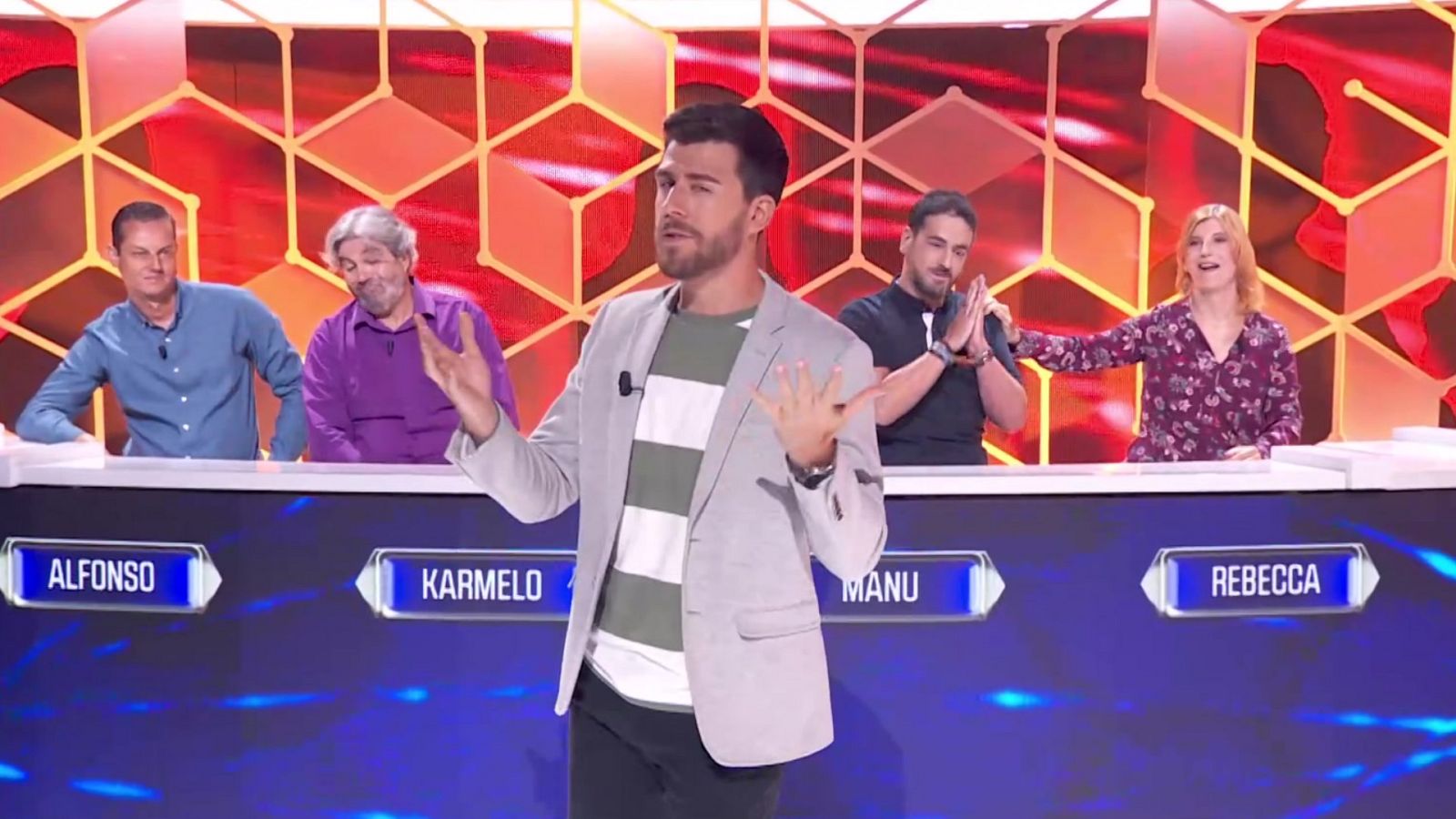 El cazador - Programa 638 - ver ahora