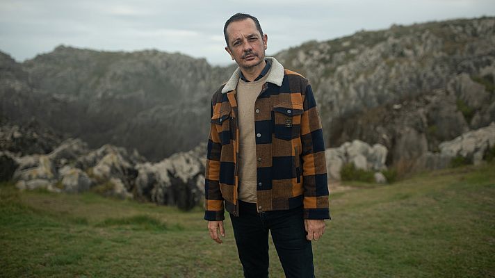 Página Dos - Javier Rovira