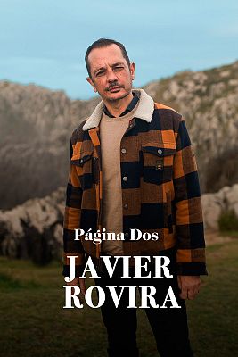 Página Dos - Javier Rovira