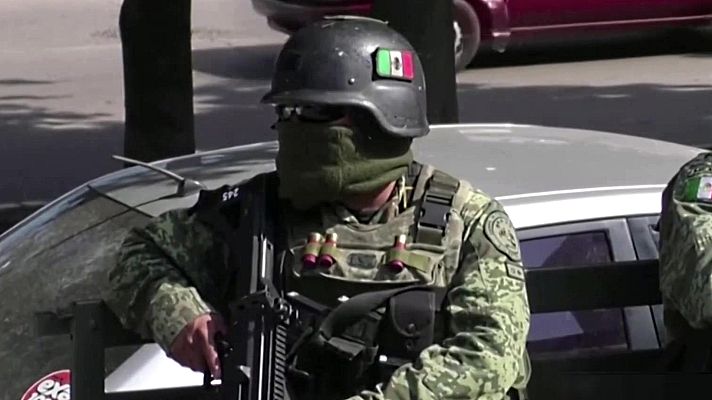 Informativo 24h - Noticias 24 horas - 20h - 05/01/23