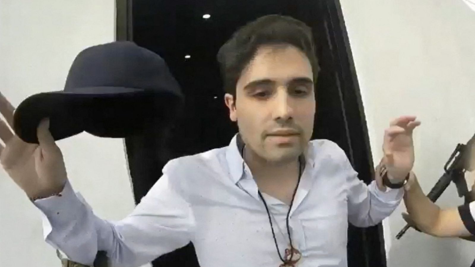 Telediario Internacional - 05/01/23 - ver ahora