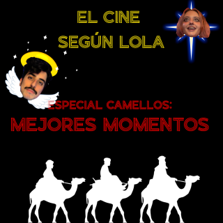 El cine según Lola