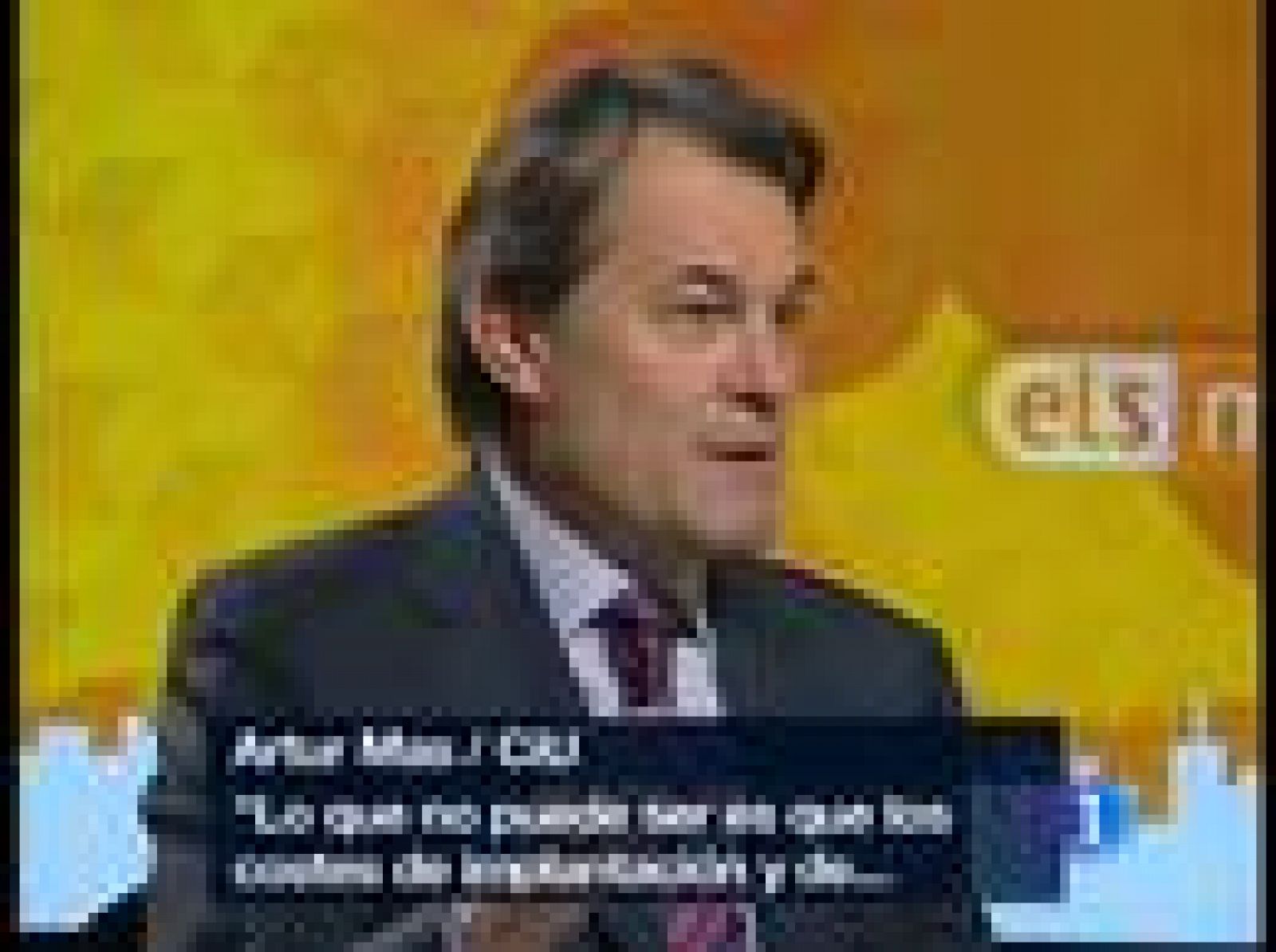 Polémica por la ubicación del futuro almacén de residuos nucleares | Ver