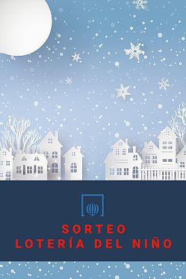 Lotería del Niño - Lotería del Niño 2023