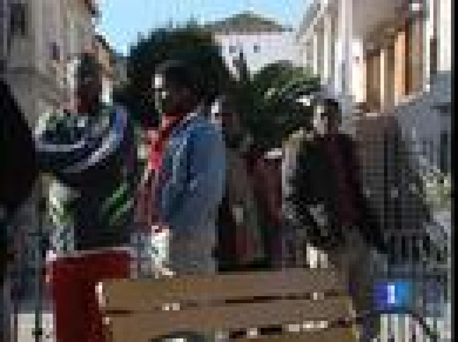 Un pueblo de Toledo tiene un 15% de población procedente de Mali | Ver