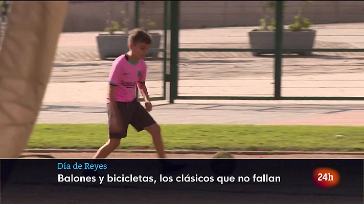 Telecanarias - Telecanarias - 06/01/2023