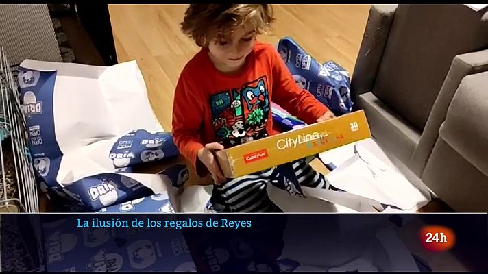 Telecanarias - Canarias en 2' - 06/01/2023