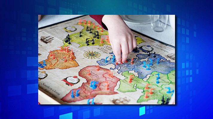 Saber y ganar - Saber y ganar - 06/01/23