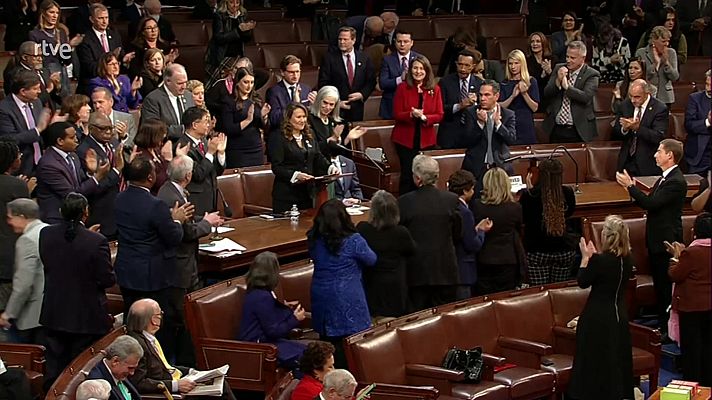 Informativo 24h - Noticias 24 horas - 20h - 06/01/23