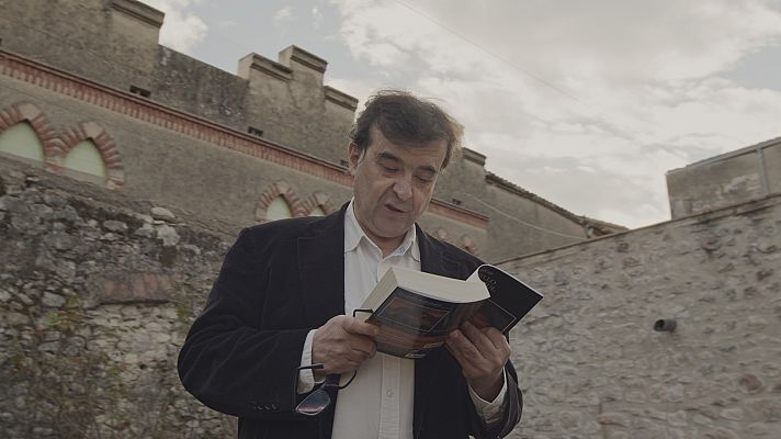 Un país para leerlo - Girona - ver ahora