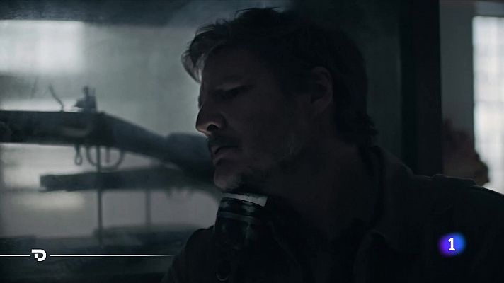 Telediario 1 - Se estrena 'The last of us', la serie inspirada en el popular videojuego