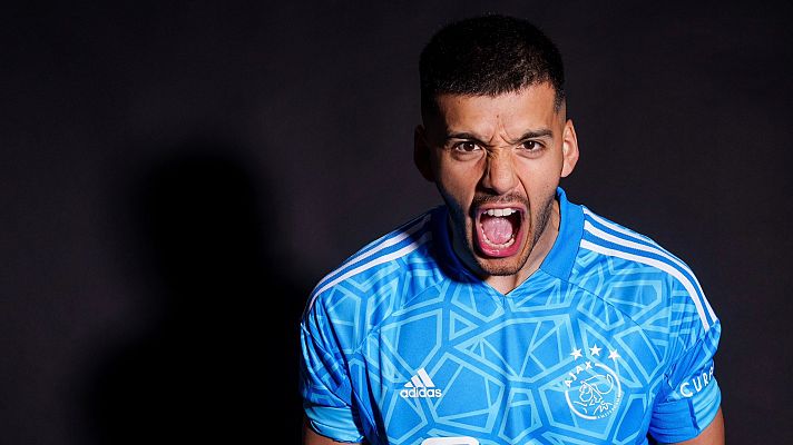Telediario 2 - Gero Rulli ficha por el Ajax hasta 2026