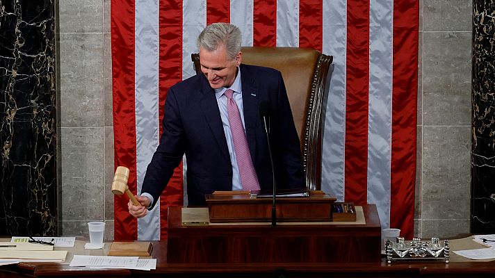 Telediario 1 - Telediario matinal en cuatro minutos - 07/01/2023
