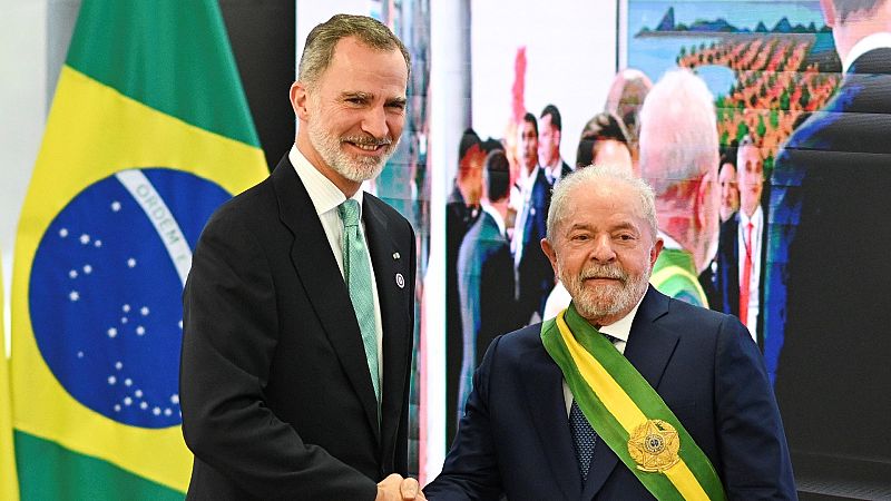 Audiencia Abierta - 07/01/23 - ver  ahora