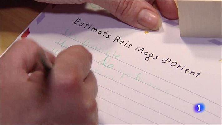 L'Informatiu - Augmenten les devolucions de regals de Nadal