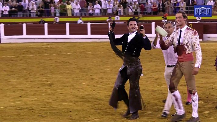 Tendido cero - Tendido cero - 07/01/23