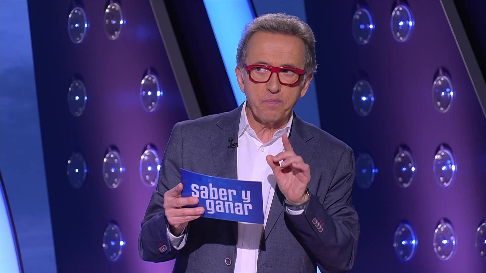 Saber y ganar. Edición de fin de semana - 07/01/23 - ver ahora