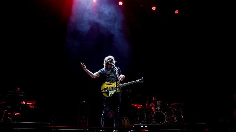 La despedida de Izal y otras bandas marca un cambio de ciclo en el sector del indie