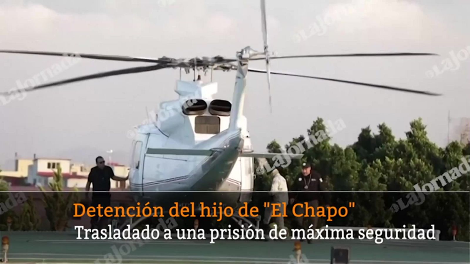 Telediario Internacional - 07/01/23 - ver ahora