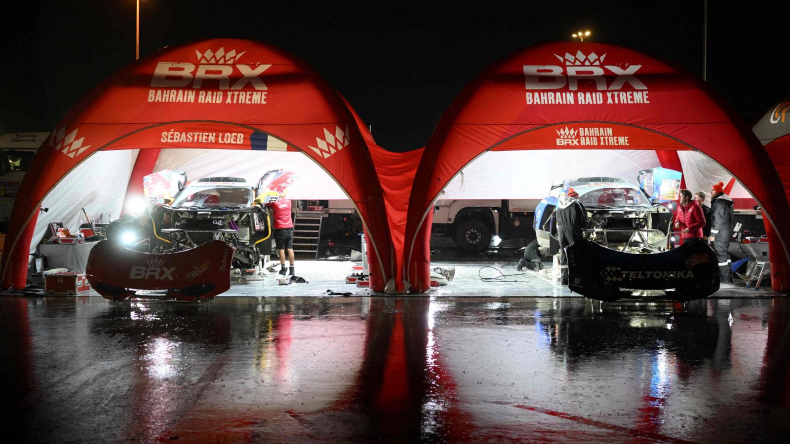 Dakar 2023 Extra Etapa 7 - ver ahora