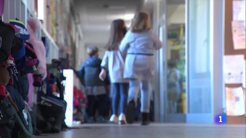 Tornada a l'escola i a la rutina