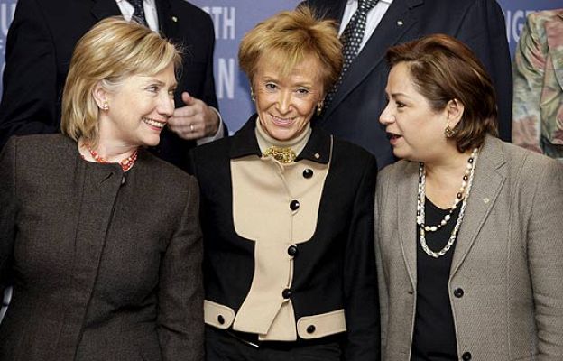  - Compromiso duradero con Haití