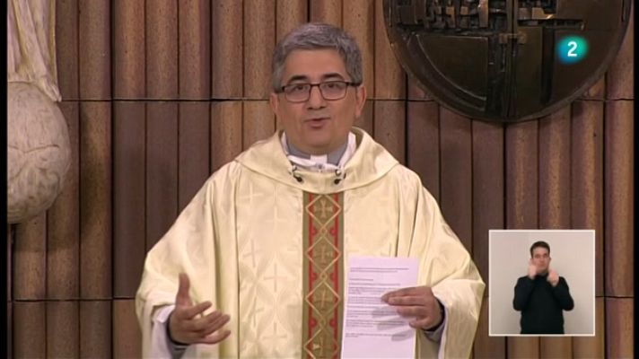 La Missa - 06/01/2023