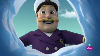 Pups save the treasure cruise 