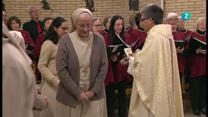 La Missa - 08/01/2023