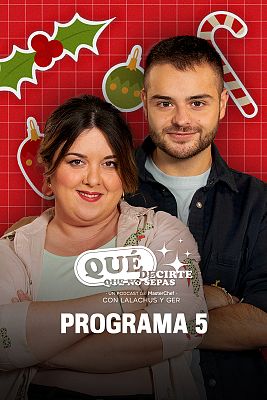 Qué decirte que no sepas - Empezando el 2023 sin filtros, con Ale Agulló