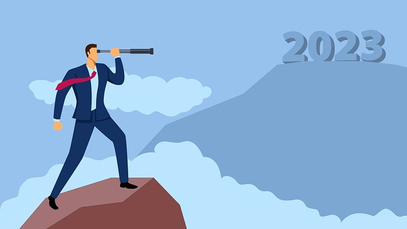 Aquí hay trabajo - Novedades laborales de 2023 - ver ahora