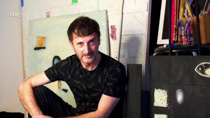 Aquí la Tierra - Madrid con Carlos Chamarro