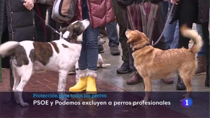 Informativo Telerioja - Informativo Telerioja - 09/01/23