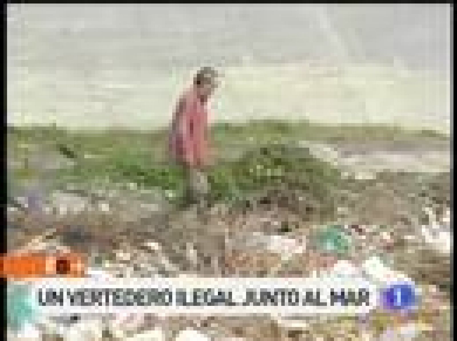 España Directo: La playa tóxica | RTVE Play
