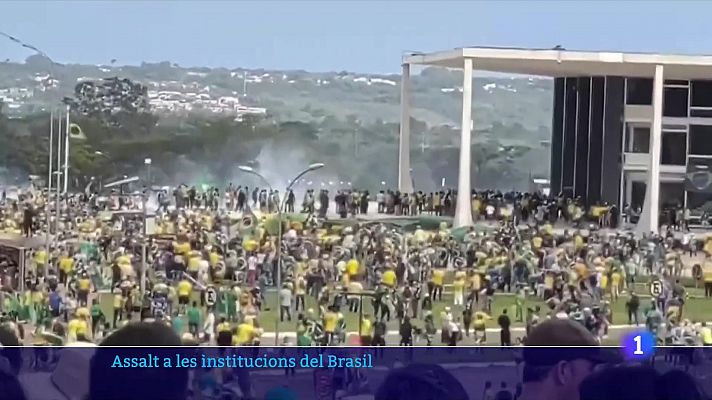 L'Informatiu - L'Informatiu - 09/01/2023