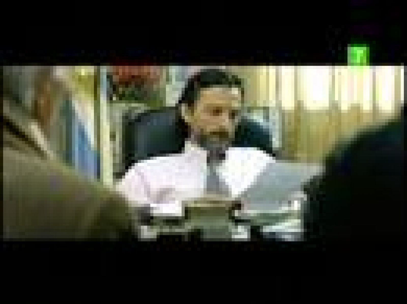 Versión española - Avance -Luna de avellaneda | Ver