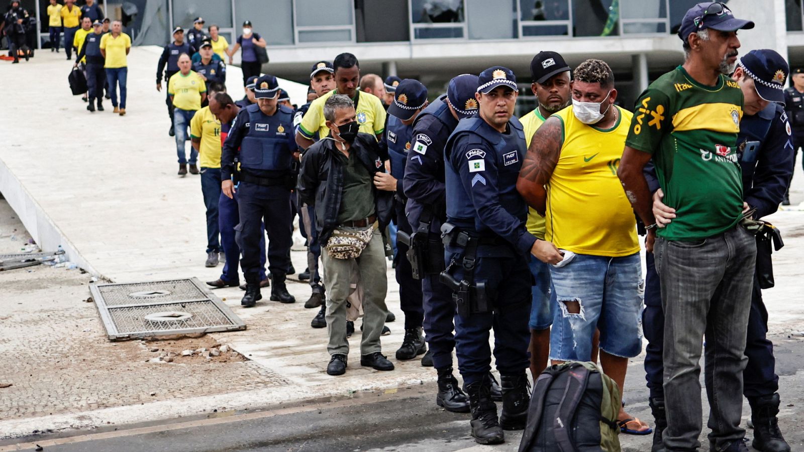 Diario 24 - 09/01/23 - ver ahora