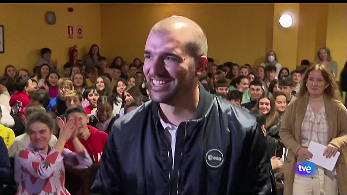 Panorama Regional - Asturias en 2' - 09/01/23