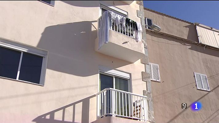 Telecanarias - Canarias en 2' - 09/01/2023