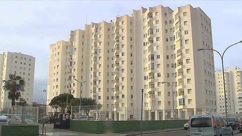 Asesinato machista en El Puerto de Santa María - Ver ahora