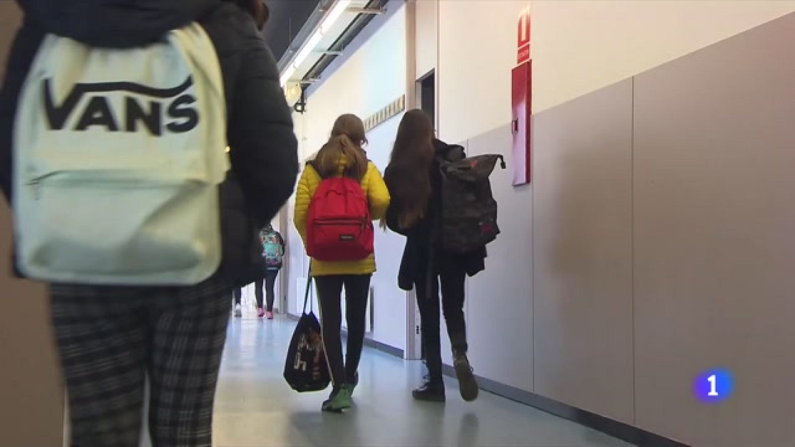 USTEC considera que els pressupostos haurien d'incloure més diners per Educació