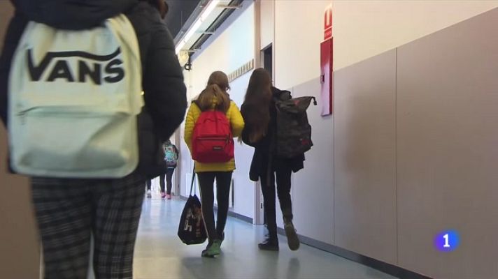 L'Informatiu - USTEC considera que els pressupostos haurien d'incloure més diners per Educació