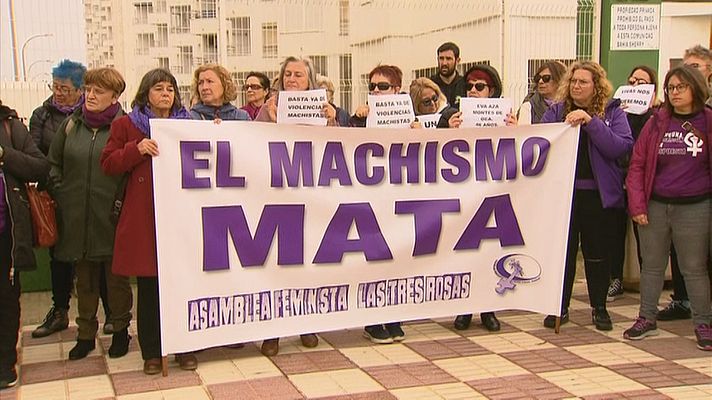 Noticias Andalucía - Crimen machista en El Puerto de Santa María