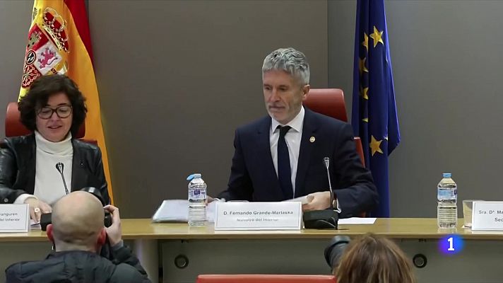 L'Informatiu - L'Informatiu - 09/01/2023