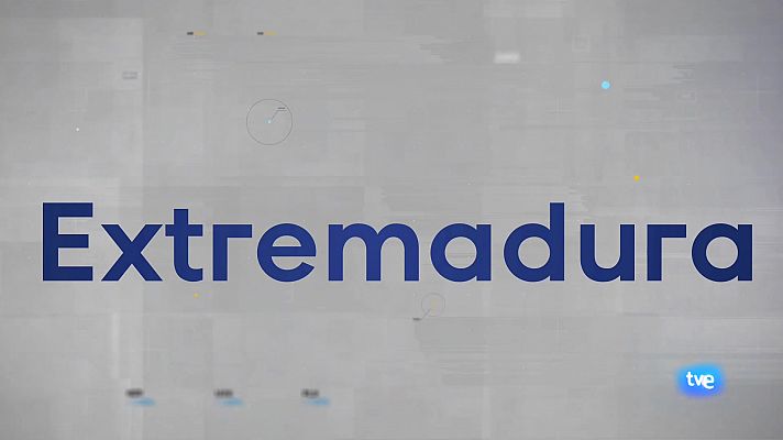 Noticias de Extremadura - Extremadura en 2' - 09/01/2023